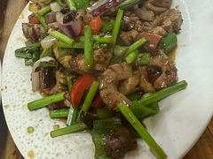 -九九牛肉馆(南山路店)
