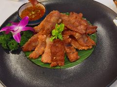 -阿诺泰·泰国餐厅(紫荆店)