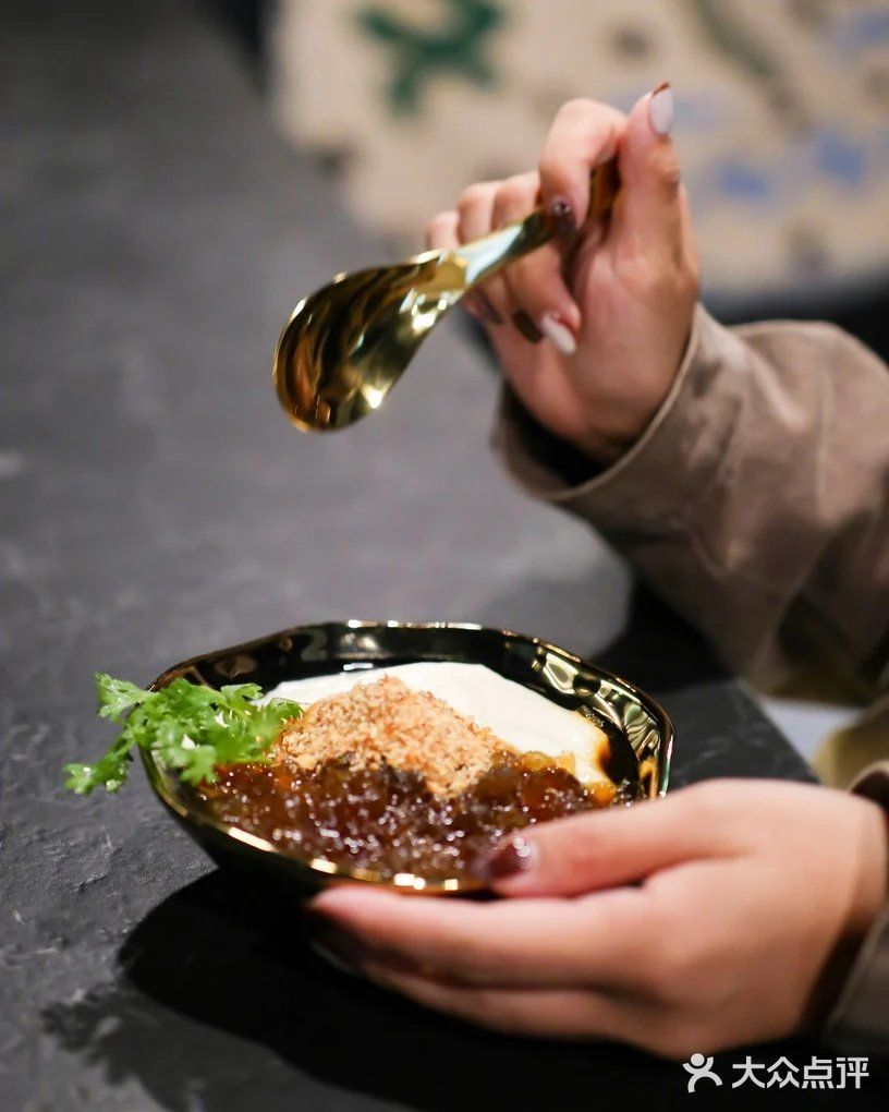 【台北探店】白水豆花