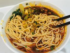 -秦云老太婆摊摊面(全国总店)