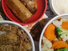 -吉野家(枫合万嘉店)