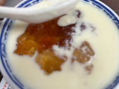 -仁信双皮奶(东川路店)