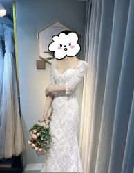 -衣贝姿婚纱礼服馆