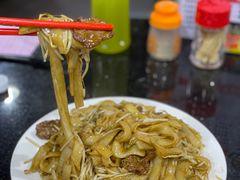 -一哥美食(总店)