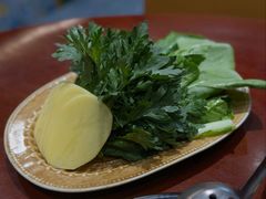 -菌之家·专业纯野生菌火锅·特色炒菌