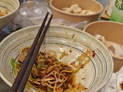 -梅溪·小伙子干挑面(安吉总店)