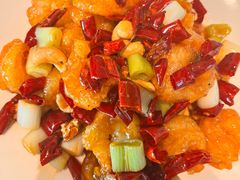 -无锡丽笙精选酒店·兰亭阁中餐厅