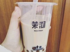 -茉沏(昆山金鹰店)
