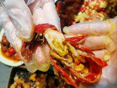 -一棠龙虾•王牌虾球(楚河汉街店)