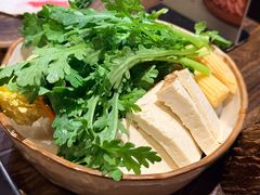 -侘与火 Wabi 侘寂烟火•锅物料理(大屯DT51店)