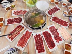 -杏花吴记牛肉火锅