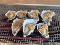 -蚝英雄鲜蚝自助专门店(长楹天街直营店)
