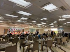 大堂-荟星庭西餐厅(天府丽都喜来登饭店)