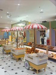 -meland亲子乐园(珠海环宇城店)