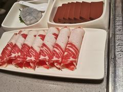 -海底捞火锅(高新万达店)