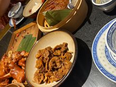 -南京大牌档(新街口德基广场店)
