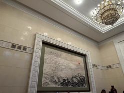 -人民大会堂宴会厅