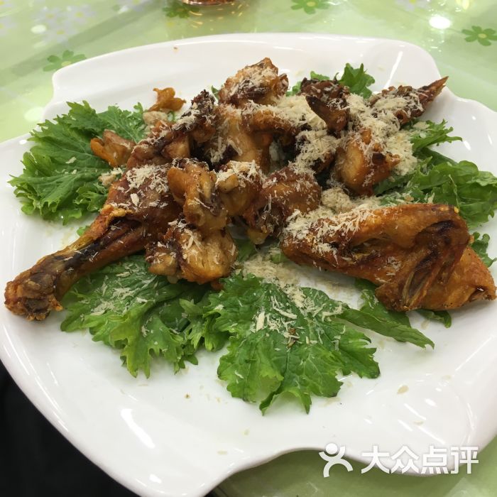 敦煌党记正宗驴肉黄面(夜市85号店)大漠风沙鸡图片 - 第455张