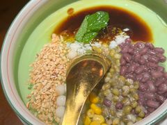 -蛮佬拾·乡里土菜馆(河西王府井店)