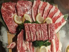 -九田家黑牛烤肉料理(新辰里亚运村店)