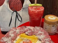 -福记咖啡·手工意面(下埔店)