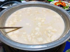 -蒙古大营·蒙古演绎餐厅(赛马场店)