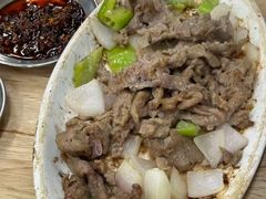 -神府路壹号·海鲜烧烤排档(三坊七巷店)