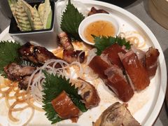 -喜记顺德菜(南昌万象城店)