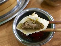 -清真老铁家灌汤包
