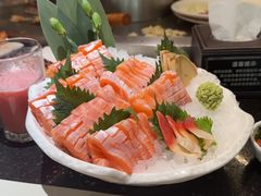 -大渔铁板烧(万象城店)