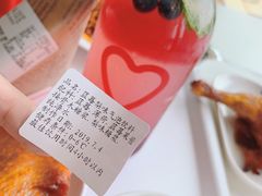 -宜家·瑞典风味餐厅(烟台路店)