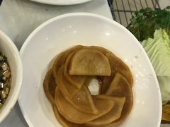 -东来顺饭庄(王府井步行街店)