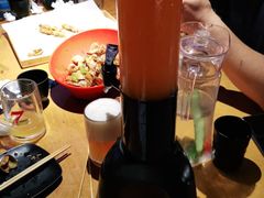 -腰子哥烤串(石佛营炫特店)