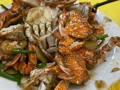 -浩海美食店(闸坡店)