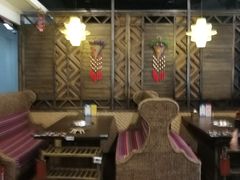 -滇釜火锅·能喝汤的火锅(车公庄店)