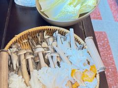 -鸿姐老火锅(龙阳店)