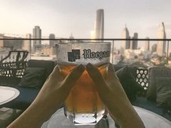-四季酒店·空中花园 Aria on 9