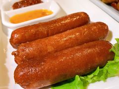 -天厨妙香素食餐厅(清华店)