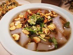 -杏花堂·山西菜馆(晋中万达店)