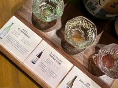 -大米·京都小酒馆·炭烧海鲜·烧鸟(龙口东路店)