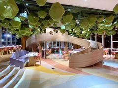 -水桶王国主题餐厅·聚会·生日派对·亲子活动·家庭套餐(亚龙湾希尔顿店)