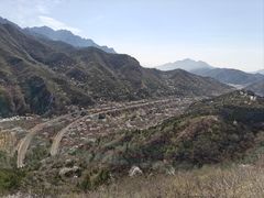 -居庸关长城