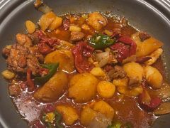 -耶里夏丽·丝路新疆菜·清真食品(徐汇南丹东路臻选店)