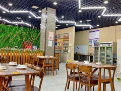 大堂-顶之鲜海鲜餐厅