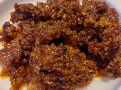 -关中闫记粉蒸肉(和平路店)