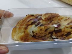 -C·BREAD饱仓(北苑店)