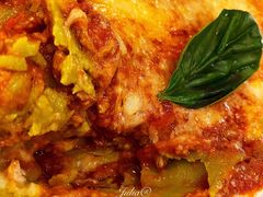 -君悦酒店·La Terrazza意合園·意式风味