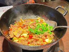 -小隐人家(乐松店)