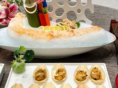 -尖沙咀大酒楼(罗村店·粤菜海鲜·宴会聚餐)