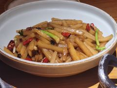 -吃饭皇帝大(合生汇店)